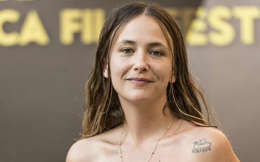 Rigoberta Bandini – TOO MANY DRUGS