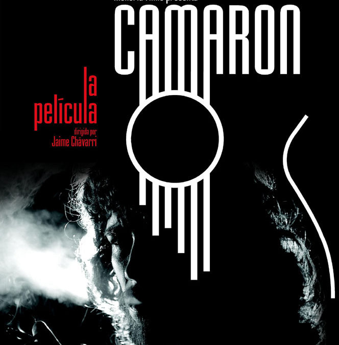 Camarón, entre luces y sombras