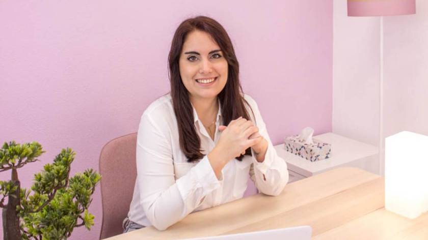 «Hay que aceptar cómo somos y trabajar en lo que podamos mejorar.»