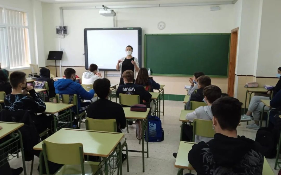 Taller de Educación Afectivo-sexual