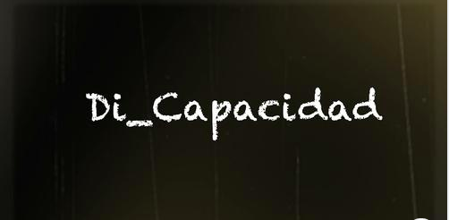 Videoclip Di_Capacidad
