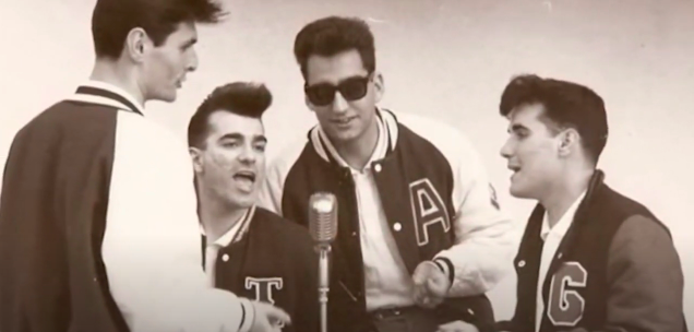 Entrevista a Isidro Arenas, cantante de Tenessee