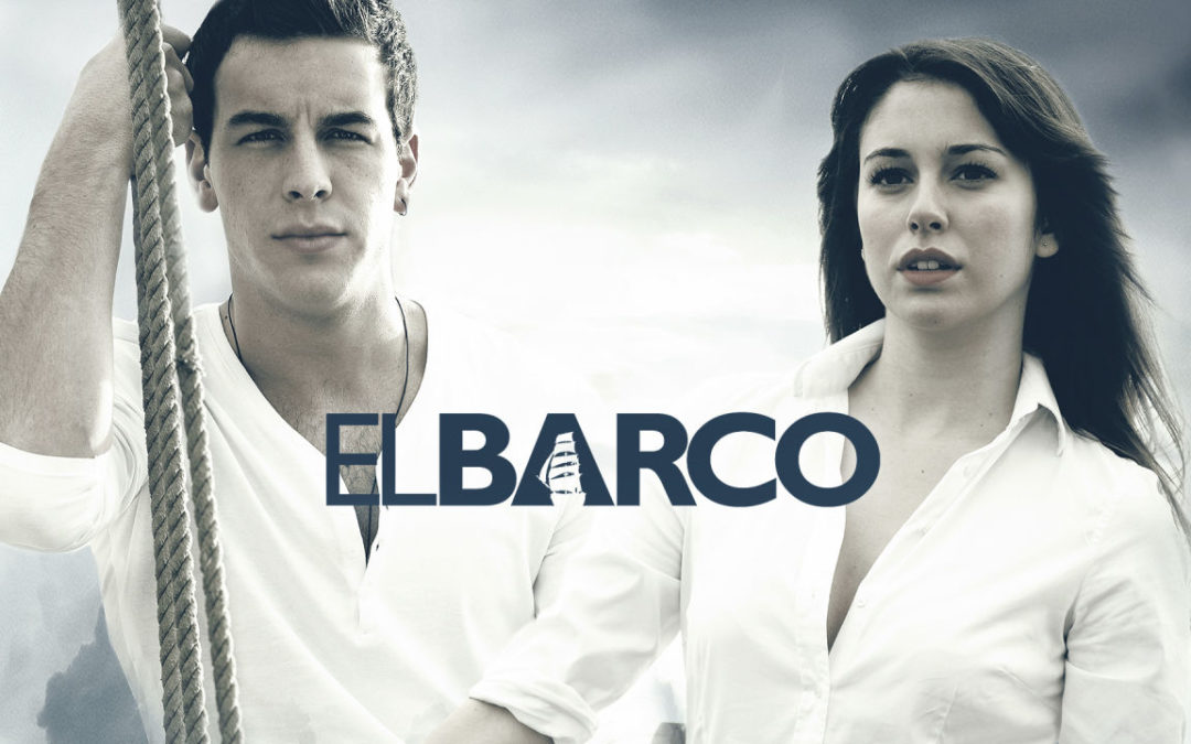 El barco