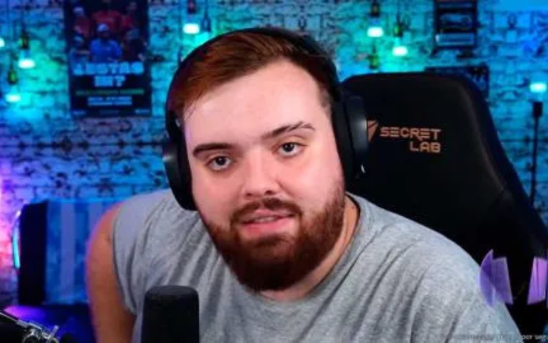 ¿Por qué los jóvenes preferimos ver Twitch en lugar de la televisión?