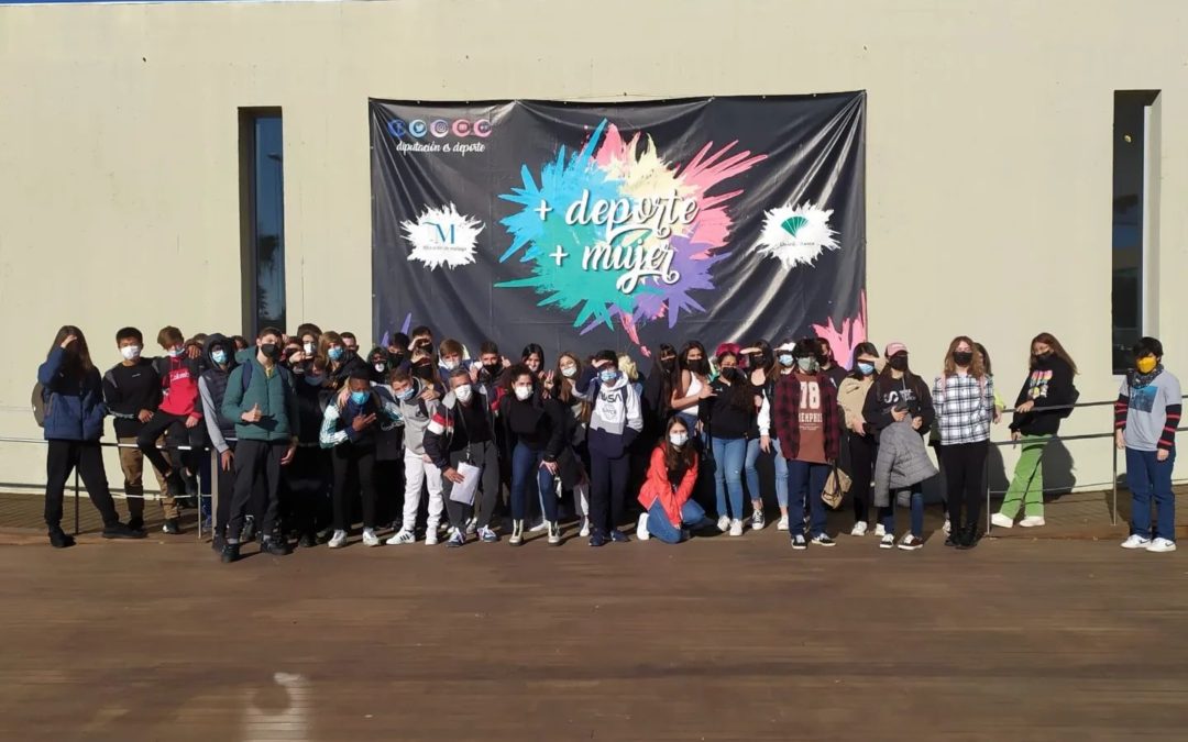 Documental «Imparables»