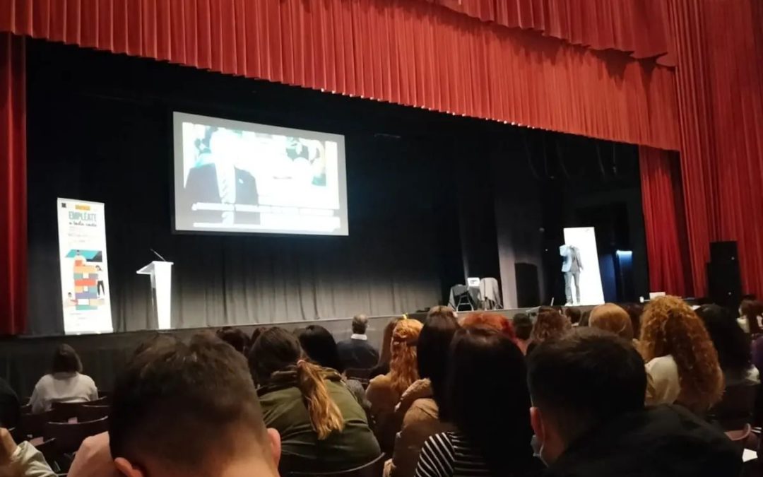 Motivación para la búsqueda de empleo