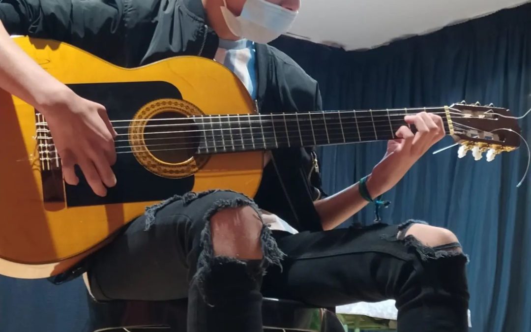 Celebramos el Día del pueblo gitano