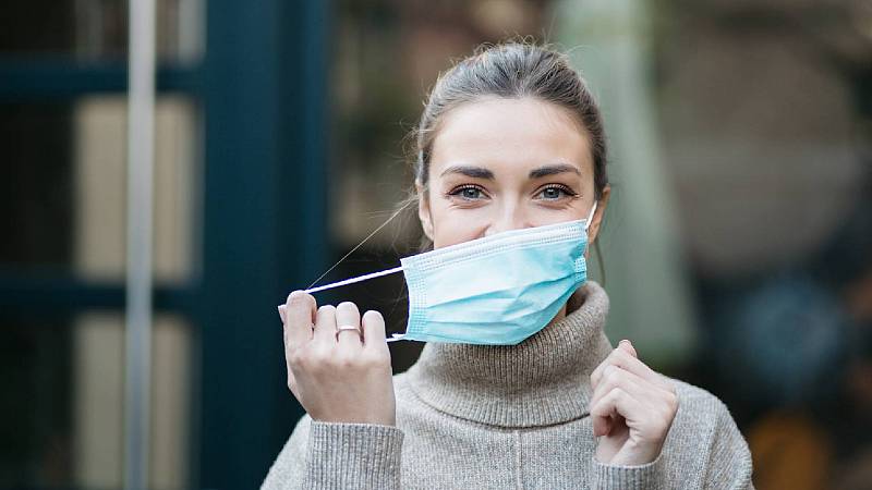 A debate: ¿Mascarillas sí o mascarillas no?