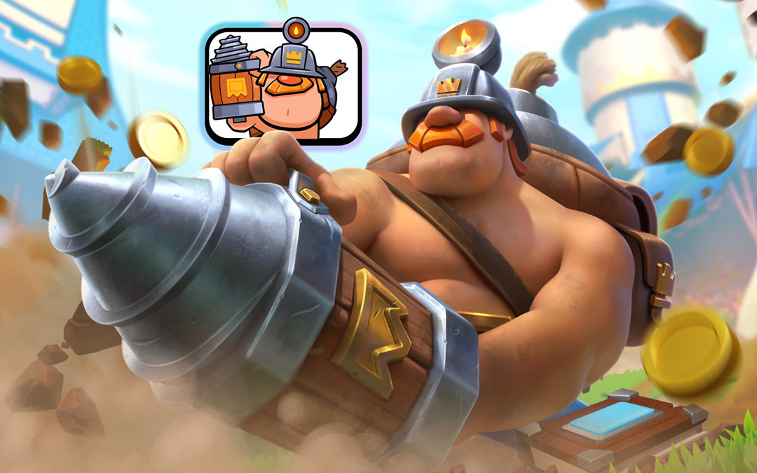 Clash Royale: El juego que se ha puesto de moda… ¡otra vez!