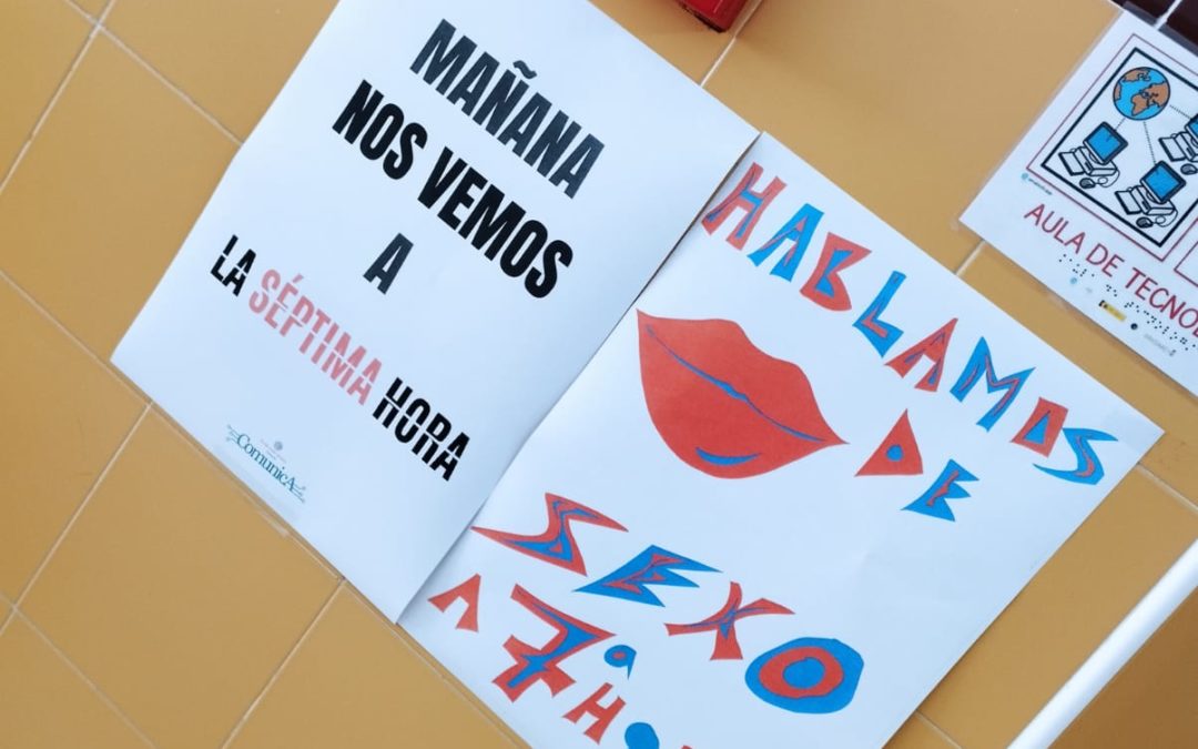 ¡EXTRA! ¡EXTRA! ¡¿Qué *narices* es La Séptima Hora?!