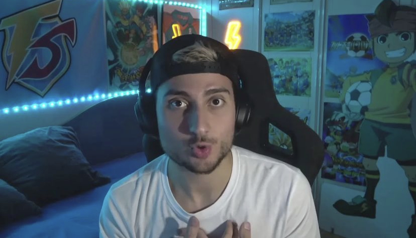 Tezcat: «Si quieres triunfar en Youtube, disfruta con lo que haces y no te centres en las visitas»