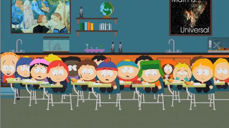 Cómo afrontamos los alumnos el final de curso