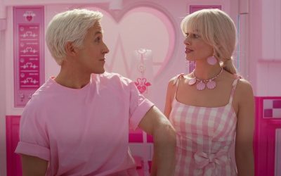 Barbie, ¿Película Infantil o Reivindicativa?