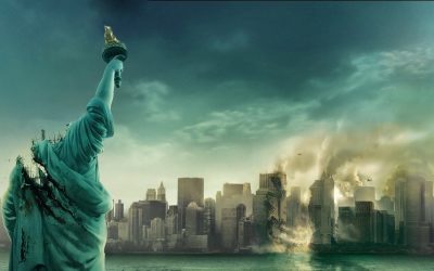 Monstruoso (Cloverfield): Una película de tensión constante
