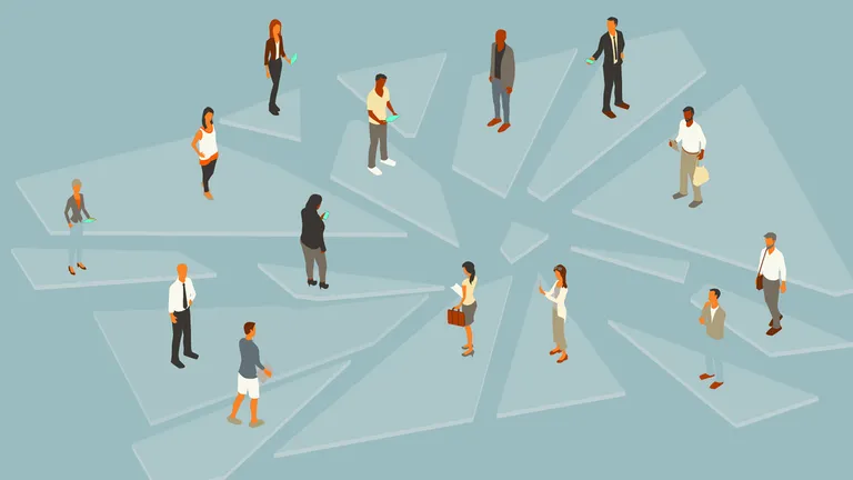 ¿ES REALMENTE LA GENERACIÓN DE HOY EN DÍA UNA “GENERACIÓN DE CRISTAL”?