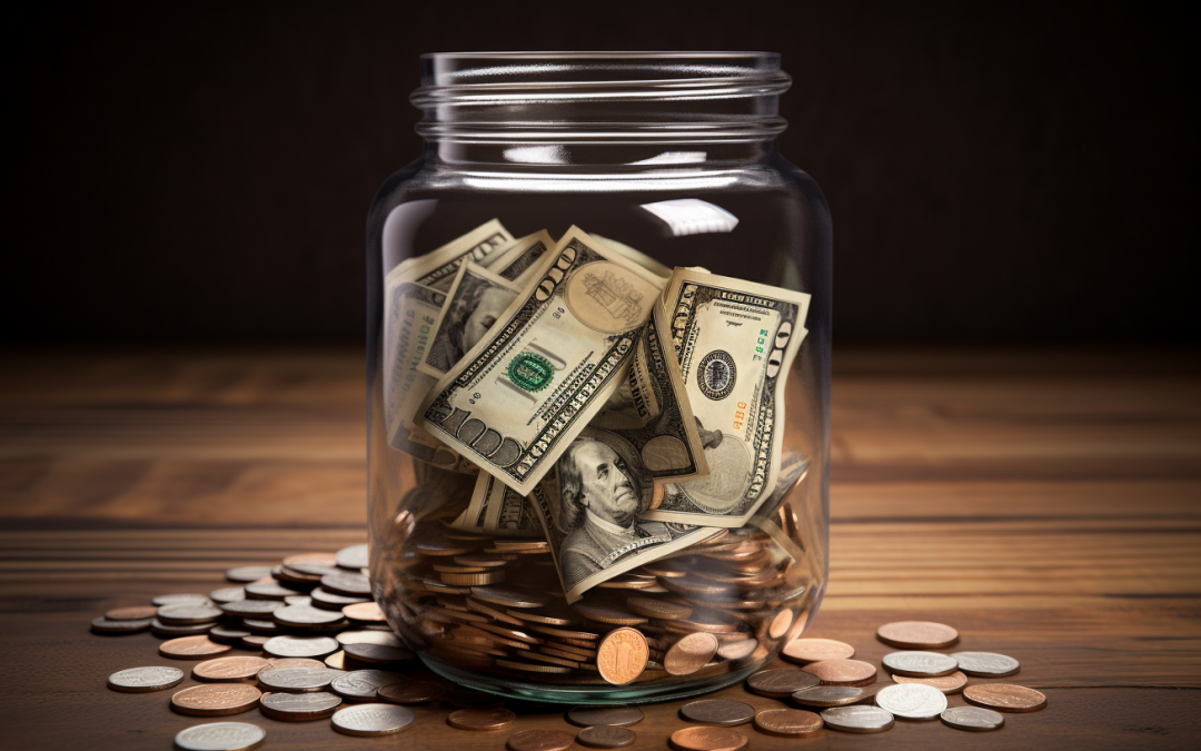 Seis manera de ser responsables con nuestros ahorros